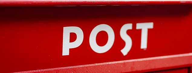 Zzp’ers leggen claim bij PostNL